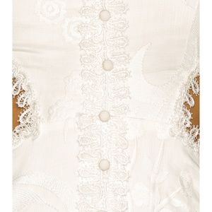 alexis sarabeth dress